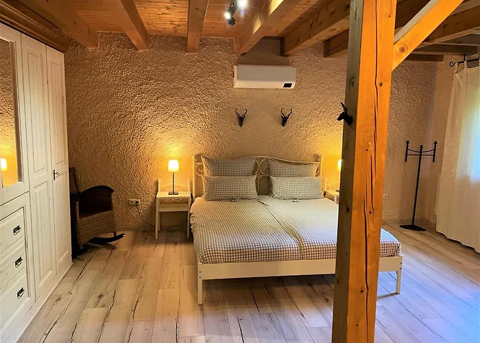 Montara Suites Bodenmais I activeCARD Bayerischer Wald inklusive