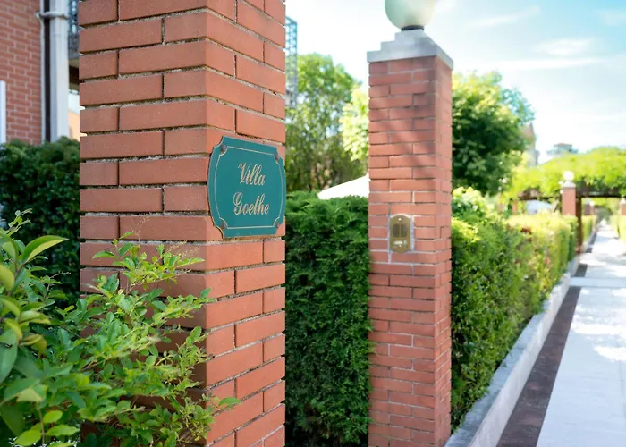 DB Villas Le Ville del Lido Resort