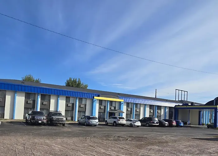 Days Inn By Wyndham Portage Cascade Mountain Area