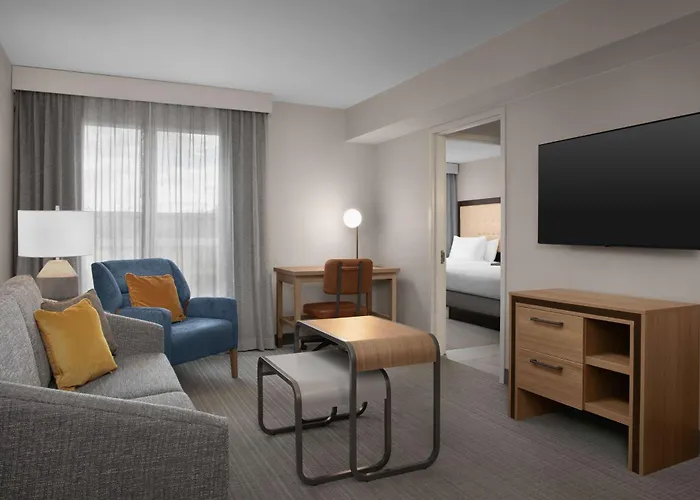Homewood Suites By Hilton Alexandria
