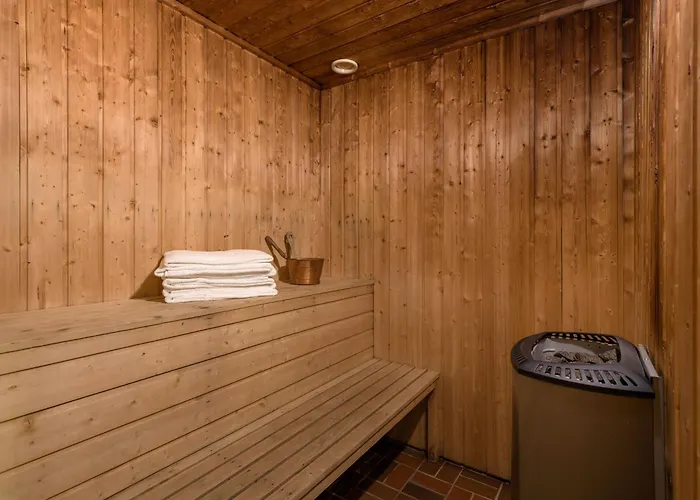 Comfort Hotel Finnsnes