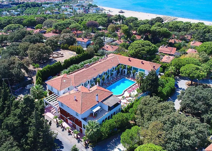 Pidasus Hotel