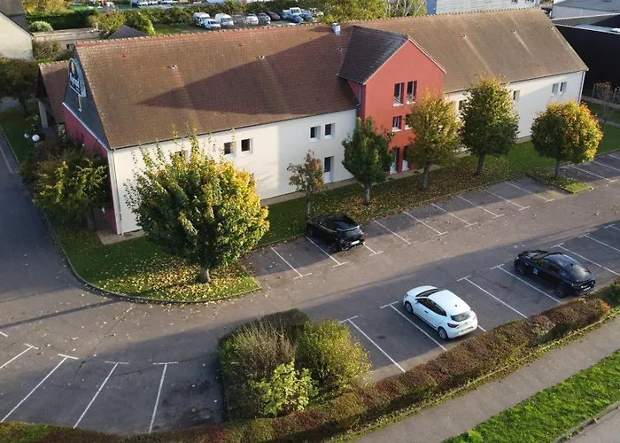 Hotel Nell Axelle - Maison Tassoni