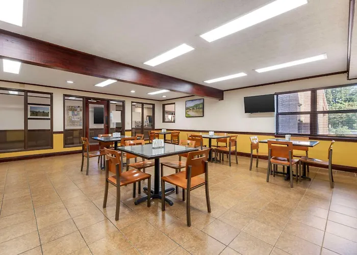 Best Western Campbellsville Inn
