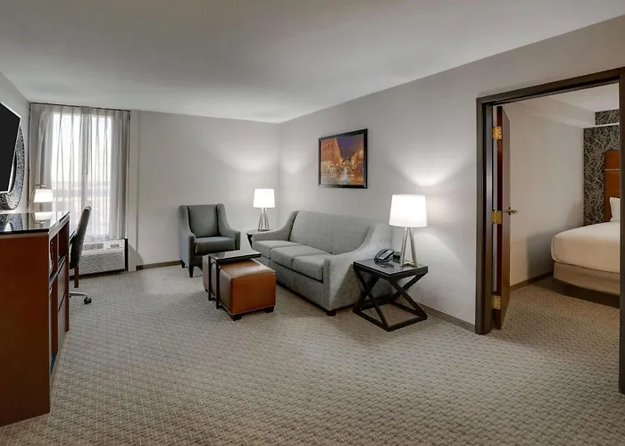 Drury Inn & Suites Cape Girardeau