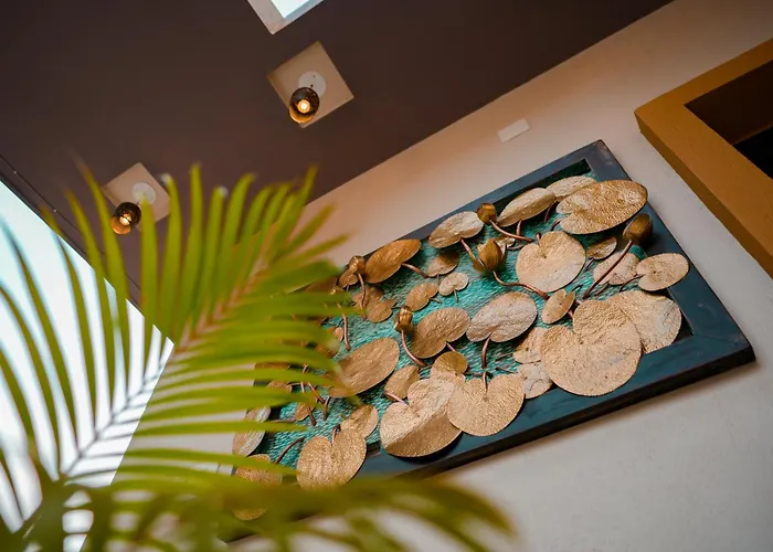 Kristi Guest House, Shantiniketan