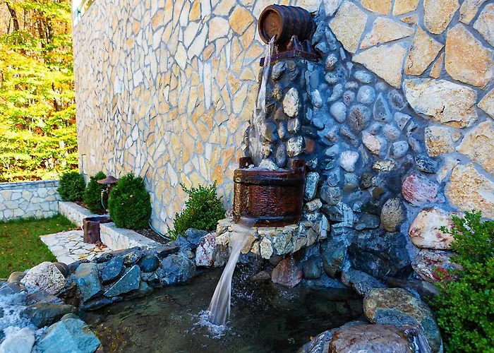 Garni Hotel Elite Resort