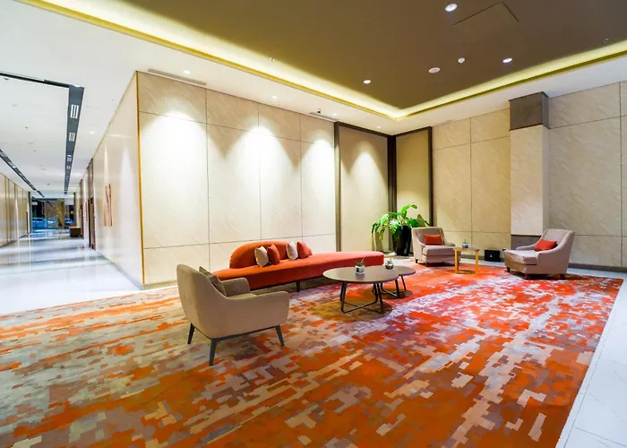 Grand Summit Hotel General Santos