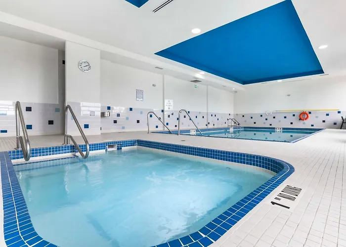 Best Western Premier Route 97 Vernon