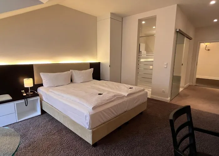 Hotel Kieler Yacht-Club