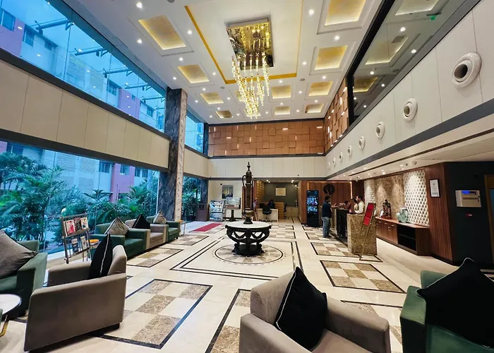 Golden Retreat