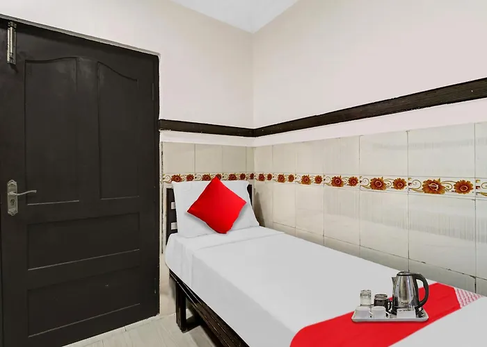 Hotel O Satya Manorama Inn