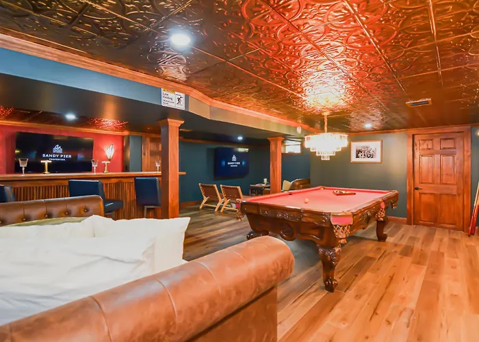Speakeasy Bar Hot Tub Petsok Close2Mayflower