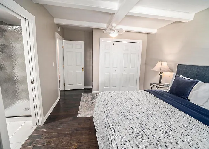 Northgate - Unit A