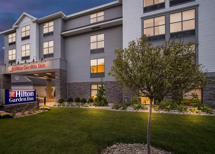 Hilton Garden Inn North Conway