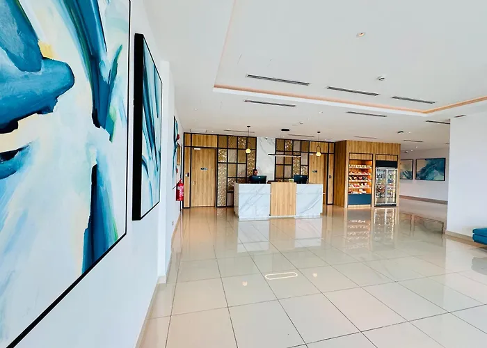 Fairfield By Marriott Kuala Besut