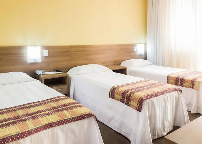Tri Hotel Bento Goncalves