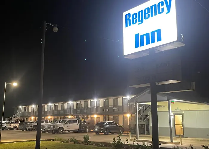 Regency Inn