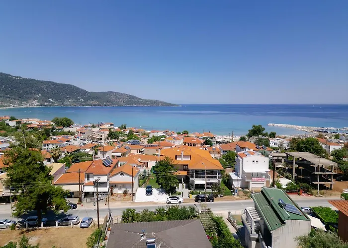 Villa Vasiliki