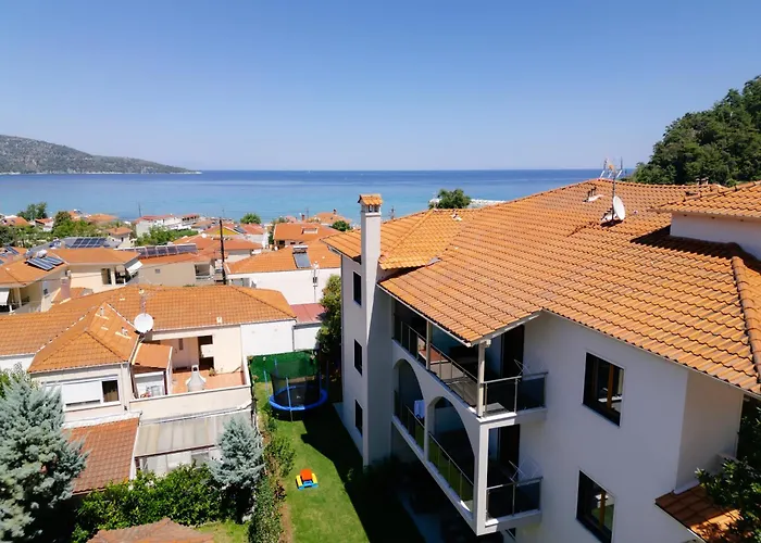 Villa Vasiliki