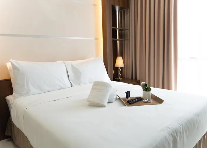 Dccco Hotel