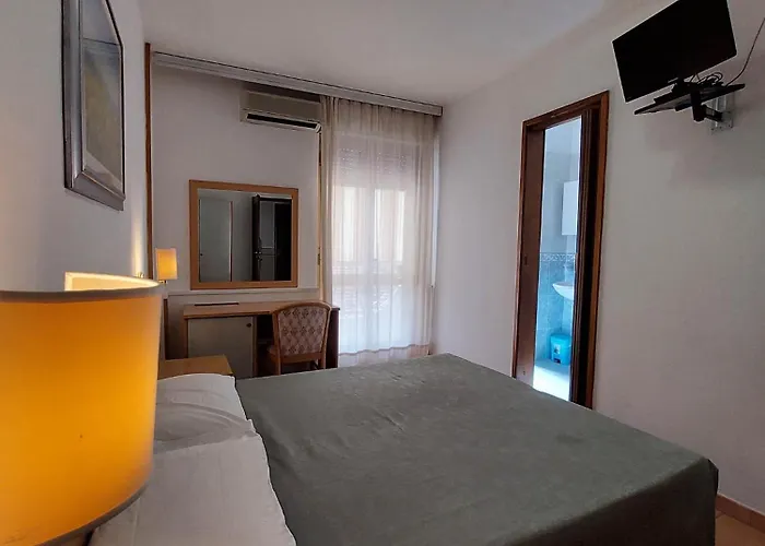 Hotel Nettuno