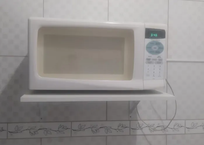 Pousada Quarto Deluxe perto da basílica com garagem