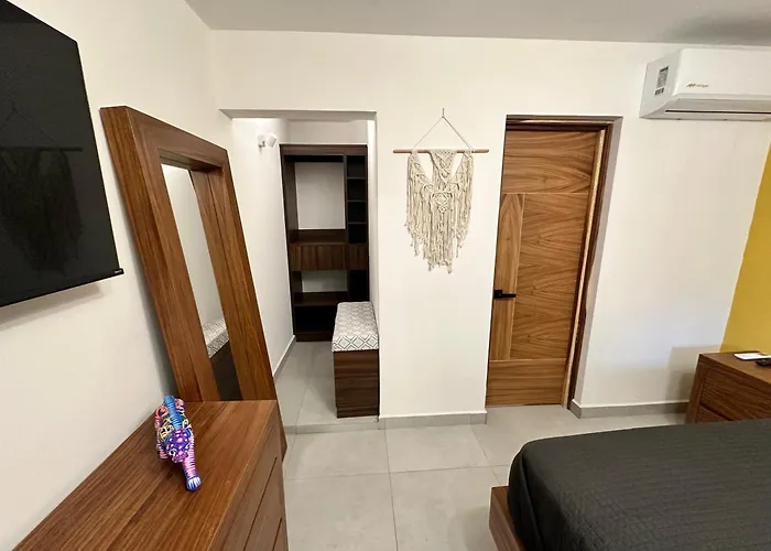 Hotel Boutique Villa Escondida, A Pasos De Lo Mejor En Tlaquepaque