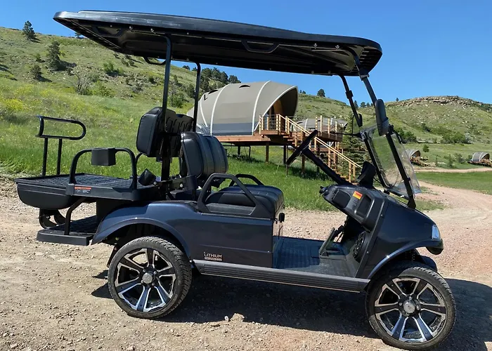 Shortgrass Resort