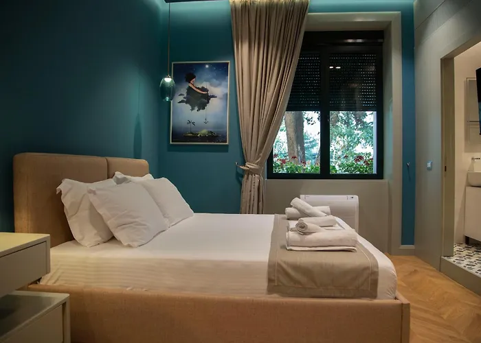 Mullaga Premium Stays