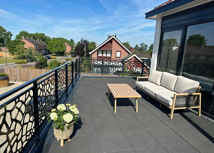 Boutique Hotel Villa Elise