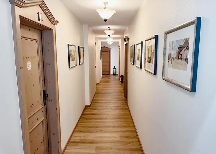Hotel Albers