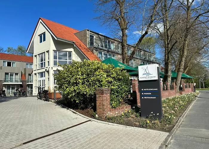 Hotel Schöne Aussicht