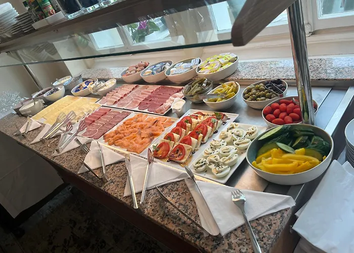 Kurhotel Quellenhof
