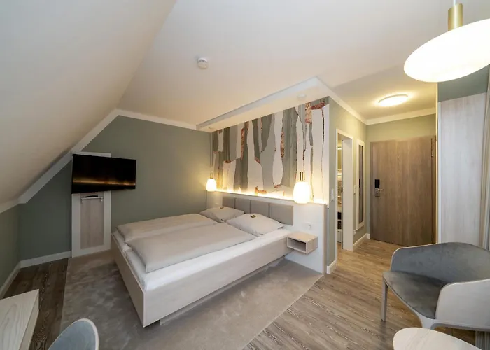 Hotel Gasthaus zur Linde