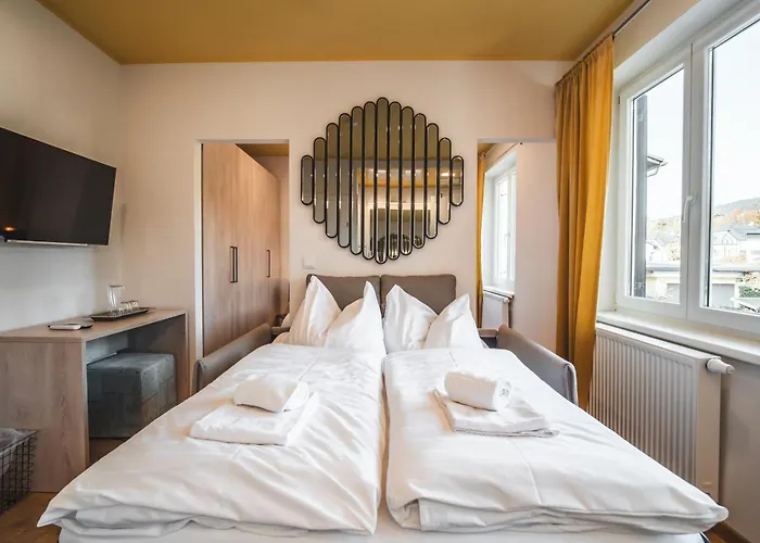 Boutiquehotel Caravella Velden
