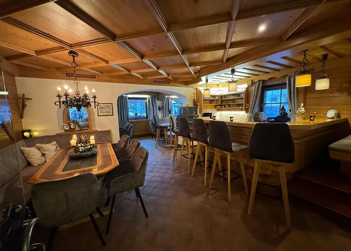 Hotel-Garni Versail