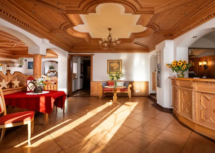 Sonnhof am Hochkönig