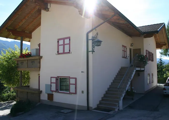 Villa Mirabell