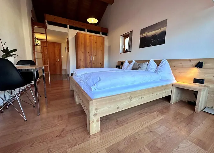 Laagers Hotel Garni