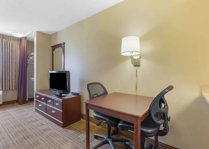 Extended Stay America Suites - Orange County - Lake Forest