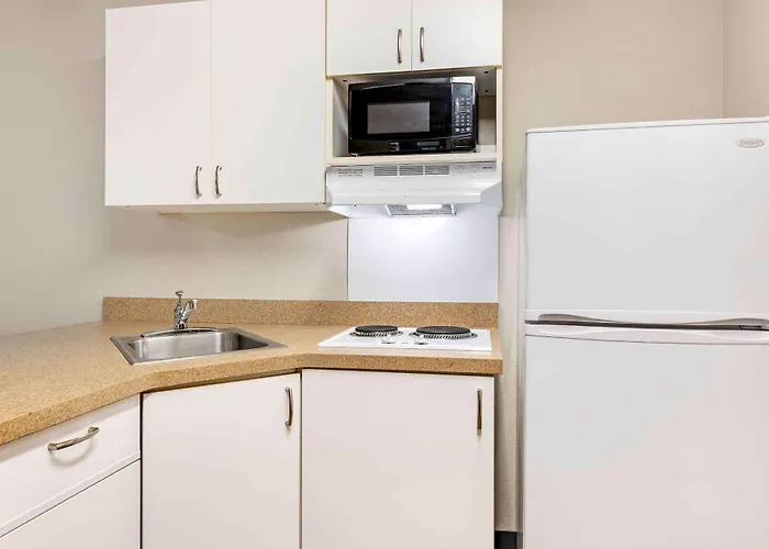 Extended Stay America Suites - Dayton - North