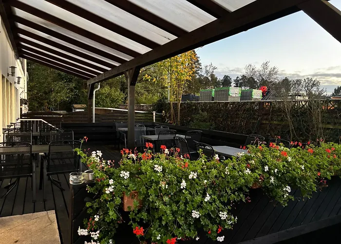 Hotel Pirsch