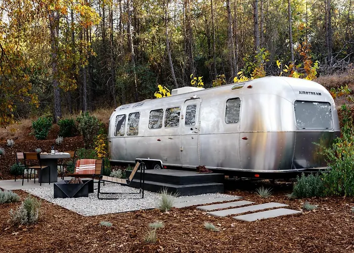 Autocamp Yosemite