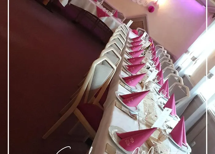 Marktbrauerei B&B - Das Fruehstueckshotel In Bad Lobenstein