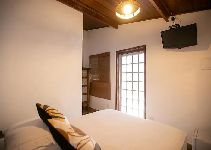 Pousada Petit Refuge