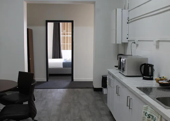 Romano'S Hotel & Suites Wagga Wagga