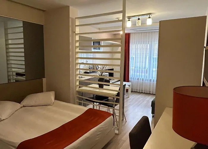 Arwin Hotel