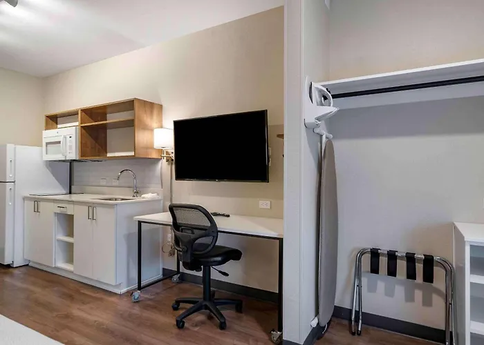 Extended Stay America Premier Suites - Reno - Sparks