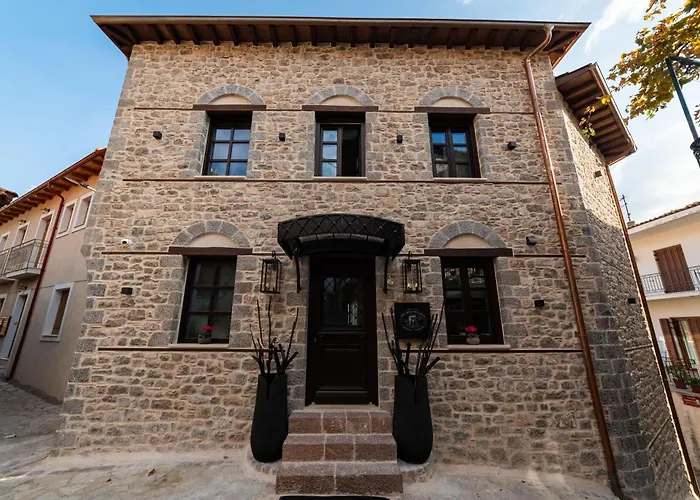 Maison Michelangelo